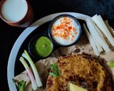 ગોબી સ્ટફ્ડ પરાઠા (Gobi Stuffed Paratha Recipe In Gujarati) રેસીપી સ્ટેપ8ફોટો