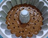 Foto langkah ke 2 dari resep Banoffee Cake Tanpa Mixer.