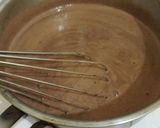 Foto langkah ke 3 dari resep Puding Tiramisu.