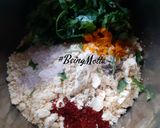 બેસન-મેથી ના ભજીયા(besan methi bhajiya recipe in Gujarati) રેસીપી સ્ટેપ1ફોટો