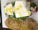 Foto del paso 4 de la receta: Merienda