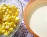 Foto del paso 1 de la receta: Tamal de Elote
