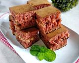Foto langkah ke 5 dari resep Martabak manis/terang bulan.