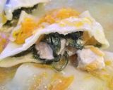 Une image de l'étape 4 de Maultaschen.