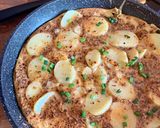 Une image de l'étape 6 de ☆Tortilla Espagnole☆.