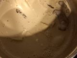 Pâtes aux cèpes