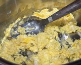 A picture of step 3 of Tomato and Egg Stir-Fry.