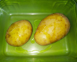 Foto del paso 1 de la receta: Lacón express delicioso 😌