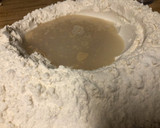 Foto del paso 3 de la receta: Birotes estilo "mi pueblo"