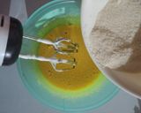 Foto del paso 3 de la receta: Pastel de tres leches 🥛colorido🌈
