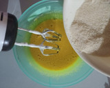 Foto del paso 3 de la receta: Pastel de tres leches 🥛colorido🌈