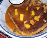A picture of step 11 of Mango Pudding.
