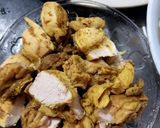 Foto langkah ke 5 dari resep Sup Ayam Aini'Cooking.