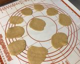 Une image de l'étape 4 de Biscuits « skull » fourrés beurre de cacahuètes crunchy.