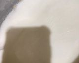 A picture of step 2 of Gajrelaa.