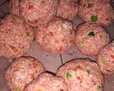 Foto del paso 4 de la receta: Keppe fritos