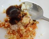 Foto langkah ke 2 dari resep Pizza Terong Ungu Pedas.