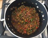 A picture of step 5 of Argentinian Carne Empanadas.