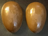 Huevo de Pascua de Chocolate