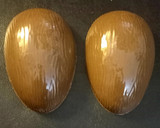 Foto del paso 2 de la receta: Huevo de Pascua de Chocolate