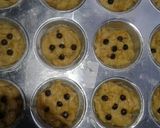 Foto langkah ke 3 dari resep Banana Muffin.