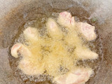 Ayam Goreng Tepung Cabe Bawang