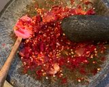 Foto langkah ke 3 dari resep Empal Pedas Sambal Honje.
