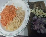 Foto langkah ke 1 dari resep Risol Ragout.