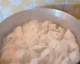 Foto del paso 4 de la receta: Pastas rellenas expres