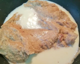 Foto del paso 5 de la receta: Canelones de Bacoreta
