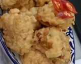 Foto langkah ke 3 dari resep Bakwan jagung🌽 (bala bala.. la..la..laa..).
