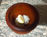 Foto del paso 1 de la receta: Morros
