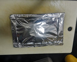 Foto del paso 4 de la receta: Pescadilla al papillote
