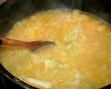 Kelkáposzta főzelék recept II recept fázis 5 fotója