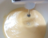 Foto del paso 1 de la receta: Torta marmolada del Topo Gigio