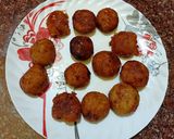 মালাই কোপ্তা (malai kofta recipe in Bengali) রেসিপি ধাপ - 4 ছবি