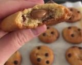 Une image de l'étape 8 de Délicieux cookies 🍪 cœur spéculoos.