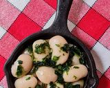 Foto del paso 1 de la receta: Untable de pallares a la provenzal 🧄 🌱 ♻️