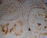 Foto del paso 6 de la receta: Tortilla santiagueńa a la plancha. 😋