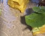 Foto del paso 4 de la receta: Tapa de Tortilla de patatas y cebolla