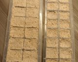 Cukormentes gesztenyepüré házilag recept fázis 4 fotója