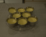 Foto del paso 3 de la receta: Flan casero con el toque de mi madre