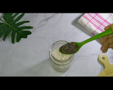 Foto langkah ke 2 dari resep Menu Diet Overnight Oats.
