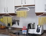Foto del paso 4 de la receta: Pasta(como hacer la pasta)