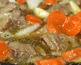 Foto del paso 2 de la receta: Estofado irlandés a la cerveza