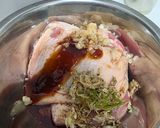 รูปขั้นตอนการทำที่ 1 ของ ไก่ย่าง