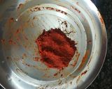 A picture of step 2 of Fish fry.
