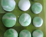 Foto langkah ke 6 dari resep Klepon Isi Coklat #lumeeerr_dilidah.