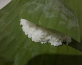 Foto langkah ke 3 dari resep Nasi Kucing Sambal Bandeng.