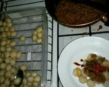 Foto langkah ke 5 dari resep Cilok endeuss.